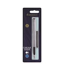 Stylo plume Waterman Finition chromée - Waterman à 14,99 € dans le catalogue Fnac
