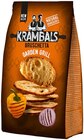 Bruschetta von KRAMBALS für 0,99 € bei Penny im Angebot Bruschetta von KRAMBALS im aktuellen Penny Prospekt
