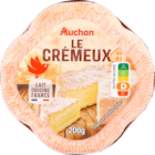 LE CRÉMEUX AUCHAN - AUCHAN - Auchan Hypermarché LE CRÉMEUX AUCHAN - AUCHAN à 4,72 € dans le catalogue Auchan Hypermarché