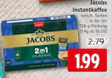 Aktuelles Instantkaffee Angebot bei EDEKA in Soest ab 1,99 €