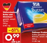 Aktuelle Butter Angebote bei Netto Marken-Discount in Heidelberg Aktuelles Butter Angebot bei Netto Marken-Discount in Heidelberg ab 0,99 €