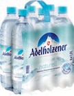 Aktuelles Mineralwasser Angebot bei tegut in Ingolstadt ab 2,99 €