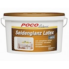 POCOline Latexfarbe im Angebot bei POCO in Dormagen POCOline Latexfarbe Angebote bei POCO Dormagen für 39,99 €