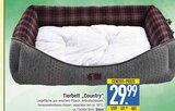 Tierbett Country im Angebot bei EDEKA in Augsburg Tierbett Country Angebote bei EDEKA Augsburg für 29,99 €