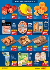 Wurst im Netto Marken-Discount Prospekt in Hildesheim Aktueller Netto Marken-Discount Prospekt mit Wurst, "Aktuelle Angebote", Seite 5