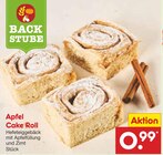 Apfel Cake Roll Angebote bei Netto Marken-Discount Wermelskirchen für 0,99 €