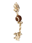 SÉLECTION DE JOUETS CORDES - TOOTOY en promo chez Animalis Strasbourg à 5,59 €