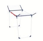 Wäschetrockner Pegasus 180 Solid Angebote von Leifheit bei toom Baumarkt Lüdenscheid für 29,99 €