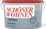 My Colour Angebote von Schöner Wohnen bei toom Baumarkt Rastatt für 26,99 €