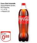 Coca-Cola im Angebot bei GLOBUS in Herne Coca-Cola Angebote bei GLOBUS Herne für 0,88 €