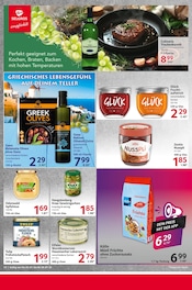 Aktueller Selgros Prospekt mit Antipasti, "cash & carry", Seite 12