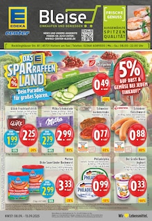 Aktueller E center Prospekt "Aktuelle Angebote" Seite 1 von 28 Seiten