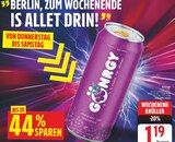 Görngy im Angebot bei E center in Falkensee Görngy Angebote bei E center Falkensee für 1,19 €