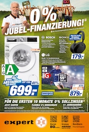 expert Prospekt für Meppen mit 12 Seiten expert Prospekt für Meppen: "Top Angebote", 12 Seiten, 20.05.2026 - 30.05.2026