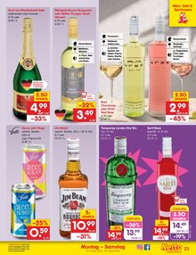 Whiskey im aktuellen Netto Marken-Discount Prospekt (Chemnitz) Whiskey im Netto Marken-Discount Prospekt "Aktuelle Angebote" mit 68 Seiten (Chemnitz)