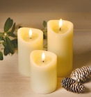 LED-Kerzen mit Echtwachseffekt für 9,99 € bei Netto mit dem Scottie im Angebot LED-Kerzen mit Echtwachseffekt im aktuellen Netto mit dem Scottie Prospekt