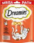 Katzensnack Angebote von Dreamies bei Globus-Baumarkt Lehrte für 2,95 €