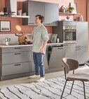 Aktuelle Küche Angebote bei Höffner in Cottbus Aktuelles Einbauküche Angebot bei Höffner in Cottbus ab 1.990,00 €