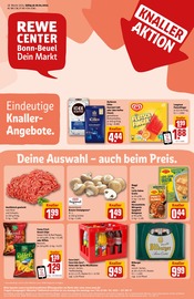 Ähnliche Angebote wie Sauerbraten im Prospekt "Dein Markt" auf Seite 1 von REWE in Bonn