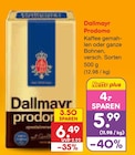 Aktuelle Kaffee Angebote bei Netto Marken-Discount in Freiberg Aktuelles Prodomo Angebot bei Netto Marken-Discount in Freiberg ab 5,99 €
