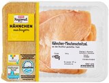 Frische Hähnchen-Minutenschnitzel im Angebot bei REWE in Ansbach Frische Hähnchen-Minutenschnitzel Angebote von REWE Regional bei REWE Ansbach für 5,55 €