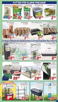 Gartenhaus im CENTERSHOP Prospekt "Da geht was." mit 16 Seiten (Bonn)