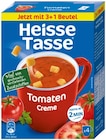Heisse Tasse von ERASCO für 1,11 € bei Penny im Angebot Heisse Tasse von ERASCO im aktuellen Penny Prospekt