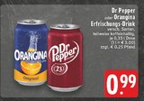 Dr Pepper bei EDEKA im Prospekt "" für 0,99 €