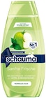 Shampoo im Penny Prospekt Shampoo von Schauma im aktuellen Penny Prospekt für 2,99 €
