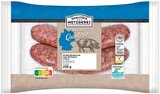 Bratwurst grob Angebote von Wilhelm Brandenburg bei REWE Bochum für 1,99 €