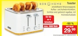 Aktuelle Toaster Angebote bei Zimmermann in Magdeburg Aktuelles Toaster Angebot bei Zimmermann in Magdeburg ab 29,99 €