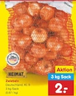 Zwiebeln von Heimat im aktuellen Netto Marken-Discount Prospekt
