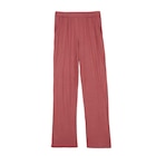 Pantalon femme - TEX en promo chez Carrefour Drancy à 9,99 €