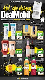 Aktueller EDEKA Prospekt mit Likör, "Aktuelle Angebote", Seite 12