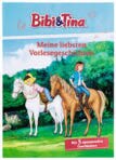 Ernstings family Wildau - „Bibi & Tina“ Vorlesebuch „Bibi & Tina“ Vorlesebuch Angebot bei Ernstings family Wildau im Prospekt "Einfach Wau!"