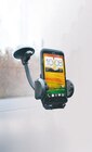 Smartphonehalter mit Schwanenhals oder Tablethalter fürs Auto im Angebot bei Netto mit dem Scottie in Berlin Smartphonehalter mit Schwanenhals oder Tablethalter fürs Auto Angebote bei Netto mit dem Scottie Berlin für 9,99 €