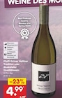Pfaffl Grüner Veltliner Tradition oder Muskateller Qualitätswein von  im aktuellen Netto Marken-Discount Prospekt für 4,99 €