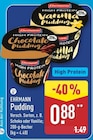 Chocolate Pudding von Ehrmann im aktuellen ALDI Nord Prospekt für 0,88 €