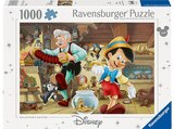 Pinocchio Puzzle im MediaMarkt Saturn Prospekt Pinocchio Puzzle von RAVENSBURGER im aktuellen MediaMarkt Saturn Prospekt für 8,55 €