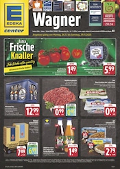 Aktueller E center Supermarkt Prospekt in Eisfeld und Umgebung, "Wir lieben Lebensmittel!" mit 28 Seiten, 24.11.2025 - 29.11.2025