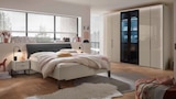 Aktuelle Bett Angebote bei XXXLutz in München Aktuelles Nachtschrank Angebot bei XXXLutz in München ab 599,00 €