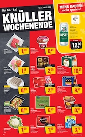 Aktueller Markant Prospekt mit Bitburger, "...freu Dich drauf!", Seite 14