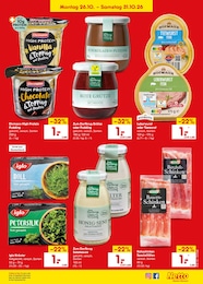 Netto Marken-Discount Lebensmittel im Prospekt 