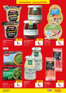 Lebensmittel im aktuellen Netto Marken-Discount Prospekt (München) Lebensmittel im Netto Marken-Discount Prospekt "Aktuelle Angebote" mit 70 Seiten (München)