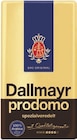 Prodomo Angebote von Dallmayr bei Lidl Frankfurt für 7,99 €
