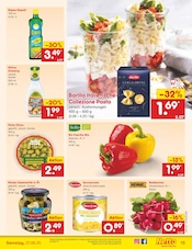 Paprika-Mix im Netto Marken-Discount Prospekt in Mönchengladbach Aktueller Netto Marken-Discount Prospekt mit Paprika-Mix, "Aktuelle Angebote", Seite 19