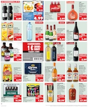 Aktueller Kaufland Prospekt mit Hohes C, "Aktuelle Angebote", Seite 20