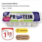 GLOBUS Crimmitschau - Quäse Minis Angebot im Prospekt Quäse Minis bei GLOBUS im Crimmitschau Prospekt für 1,59 €