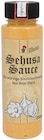 REWE Steinkirchen - Sehusa Sauce Knoblauchsauce Angebot im Prospekt Sehusa Sauce Knoblauchsauce bei REWE im Steinkirchen Prospekt für 3,49 €