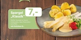 Aktuelles Spargel „Klassik“ Angebot bei XXXLutz Möbelhäuser in Heidelberg ab 7,00 €